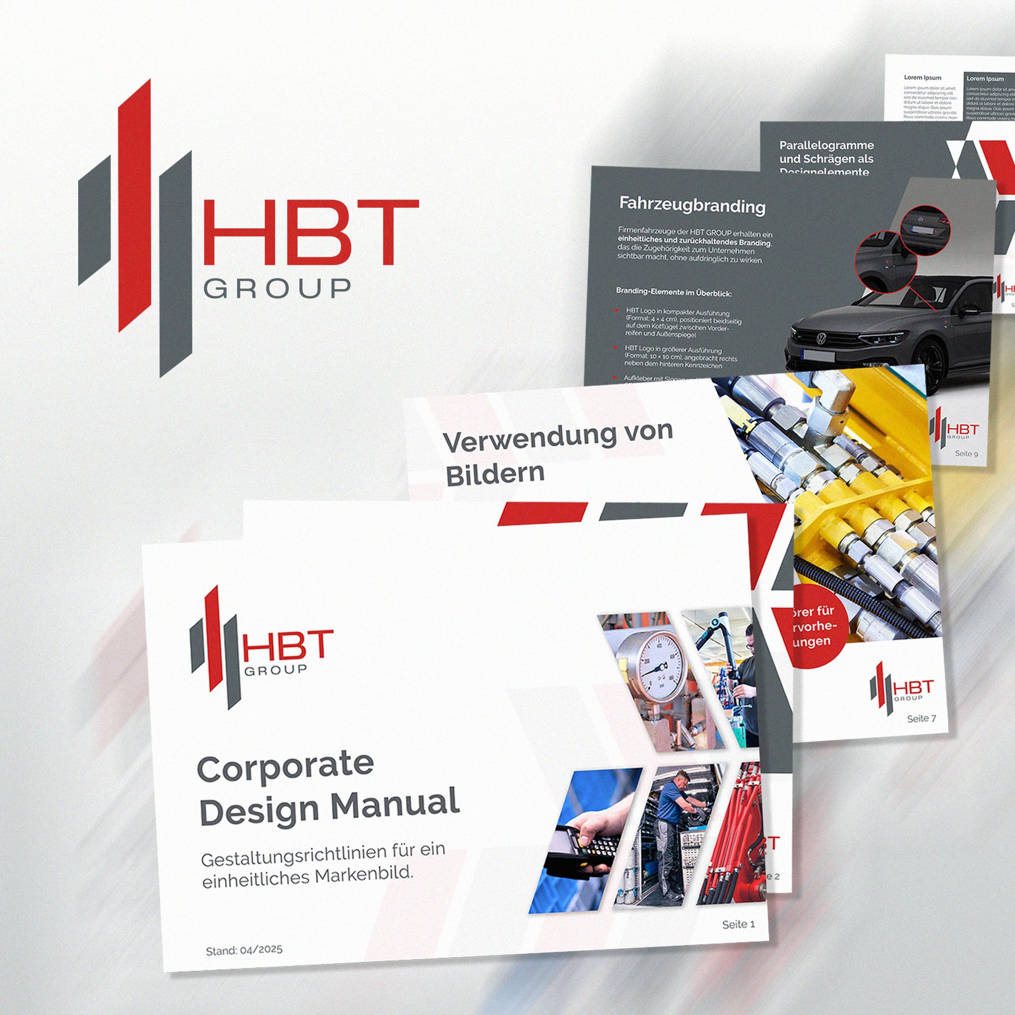 hbt-group-corporate-design